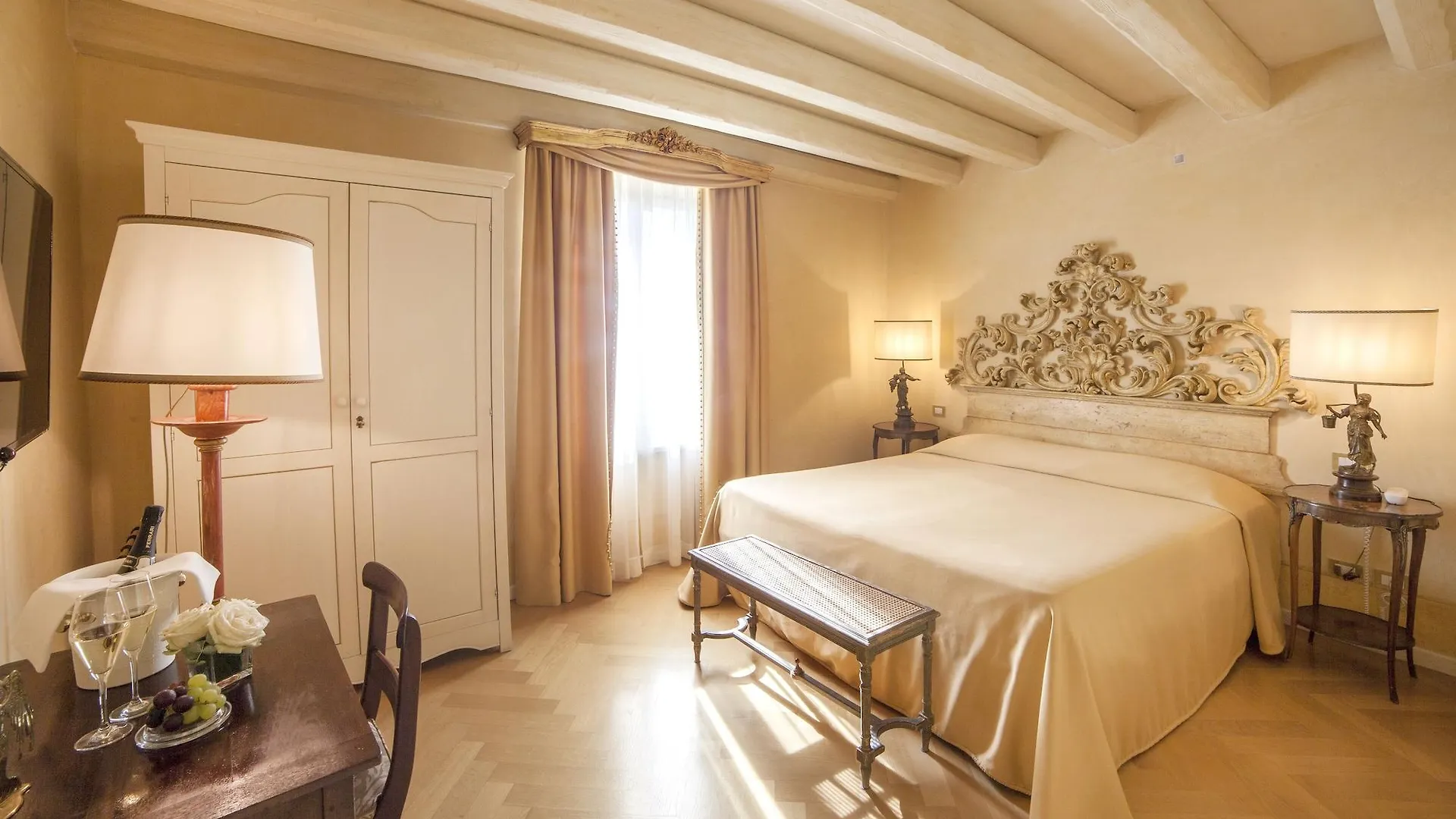 Relais Fra' Lorenzo Verona 5*,  Italy