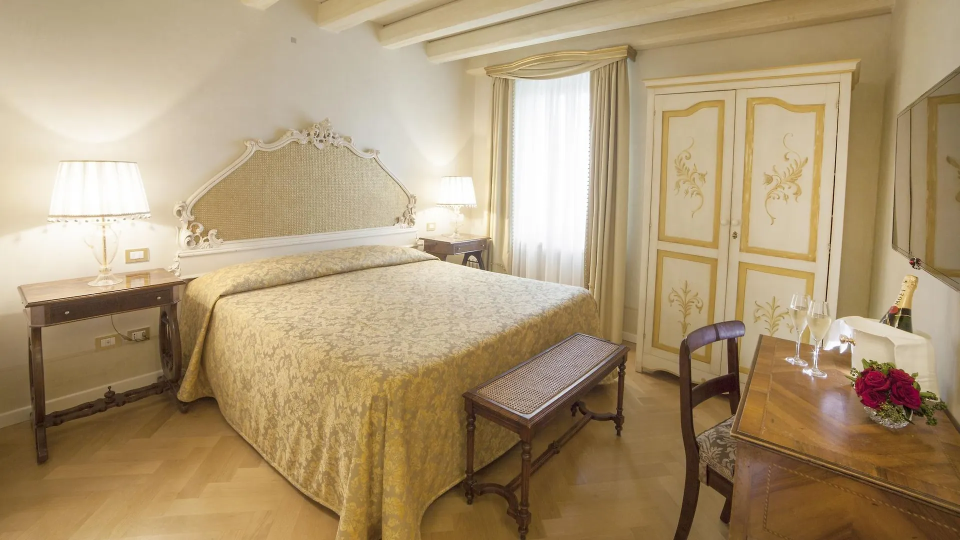 ***** Guest house Relais Fra' Lorenzo Verona Italy