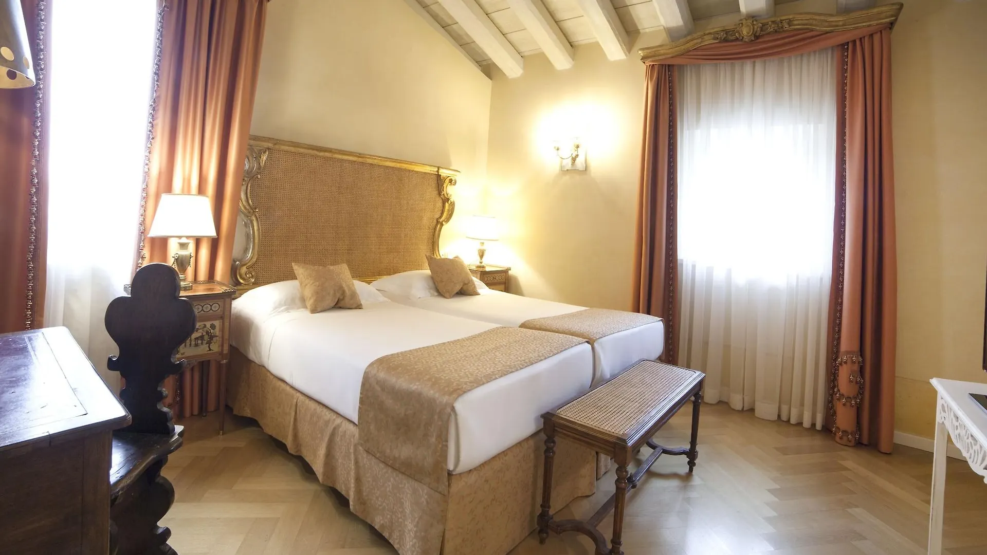 Relais Fra' Lorenzo Verona Guest house