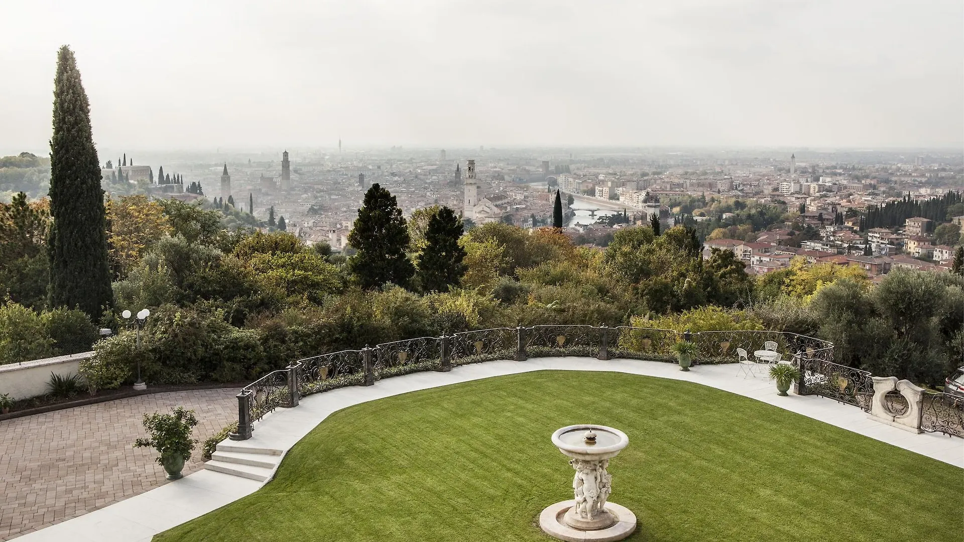 Guest house Relais Fra' Lorenzo Verona