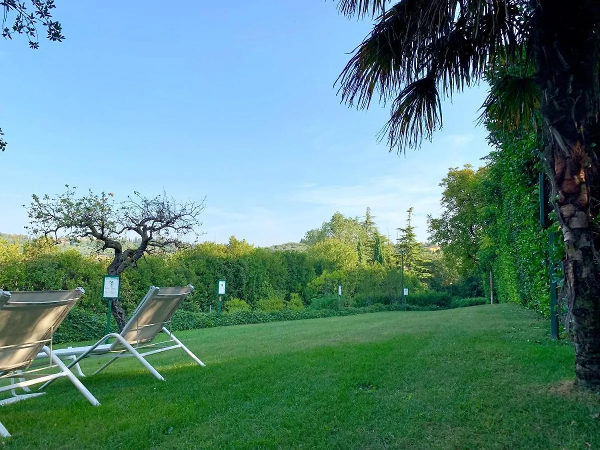 ***** Guest house Relais Fra' Lorenzo Verona Italy