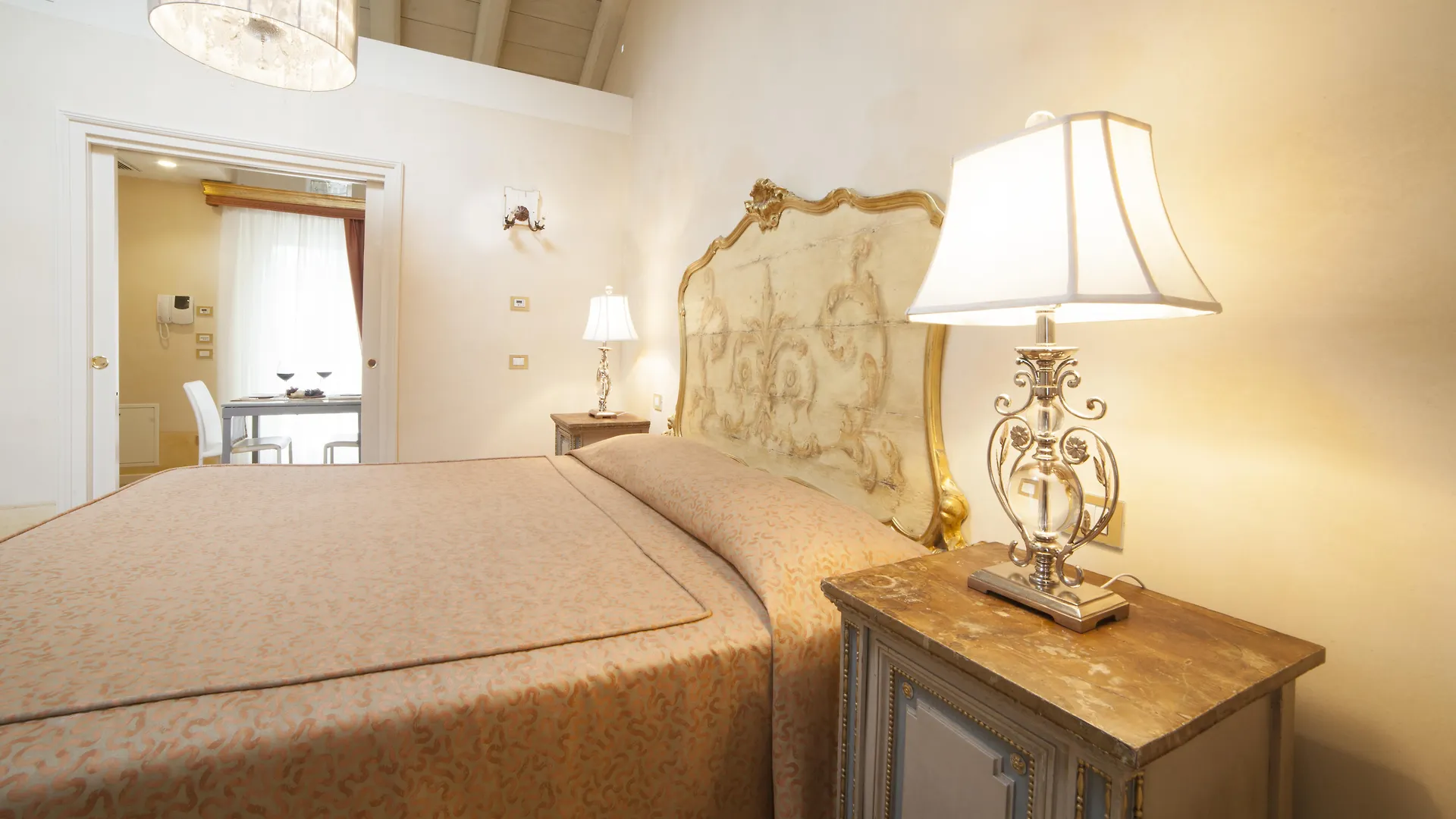Relais Fra' Lorenzo Verona 5*,  Italy