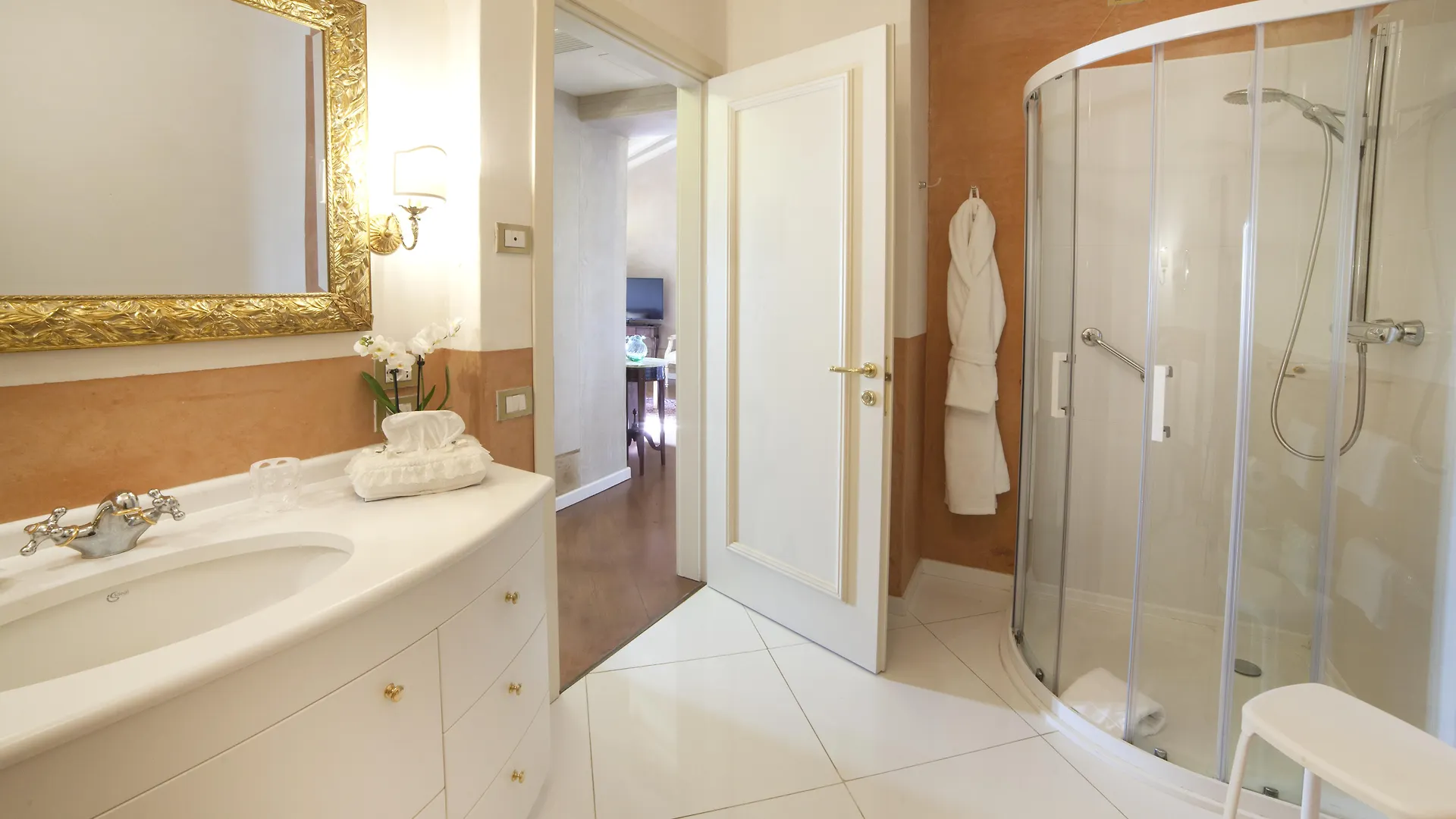 Guest house Relais Fra' Lorenzo Verona