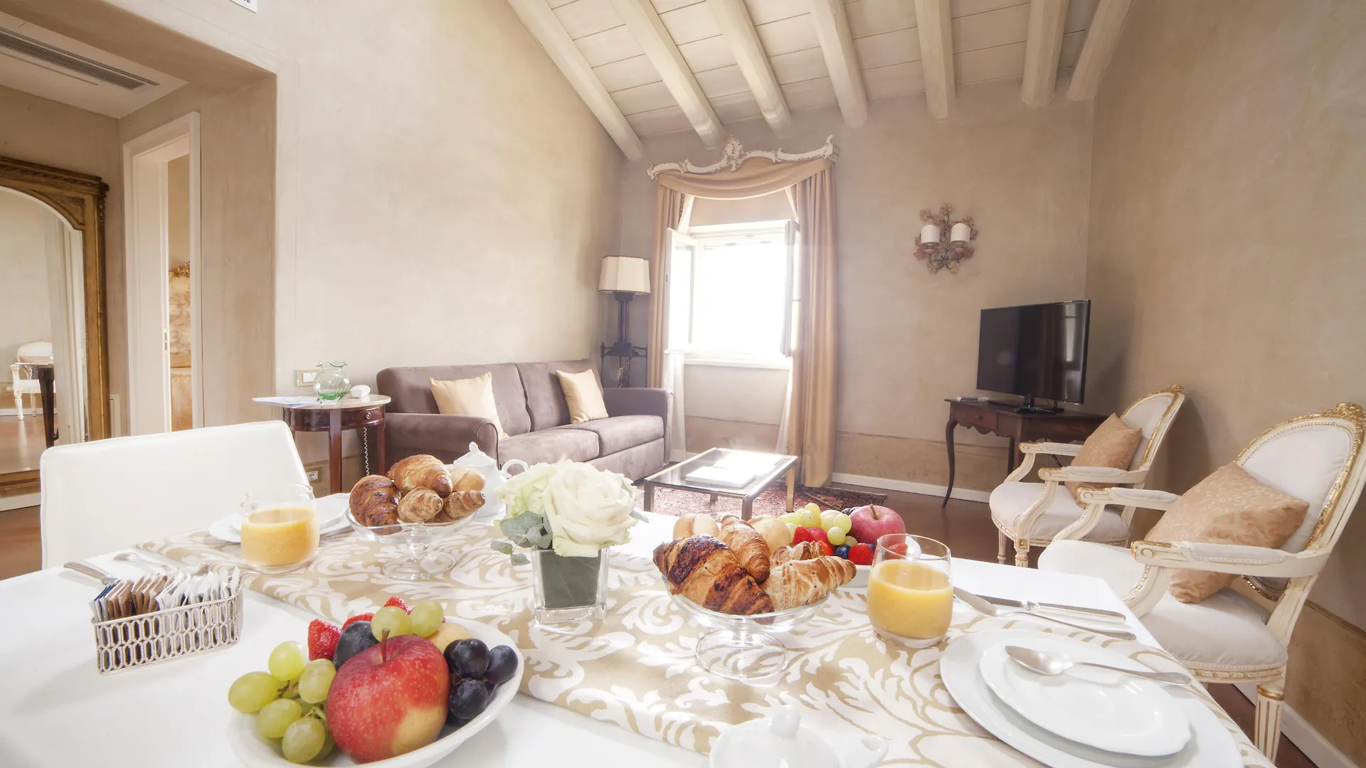 Relais Fra' Lorenzo Verona Italy