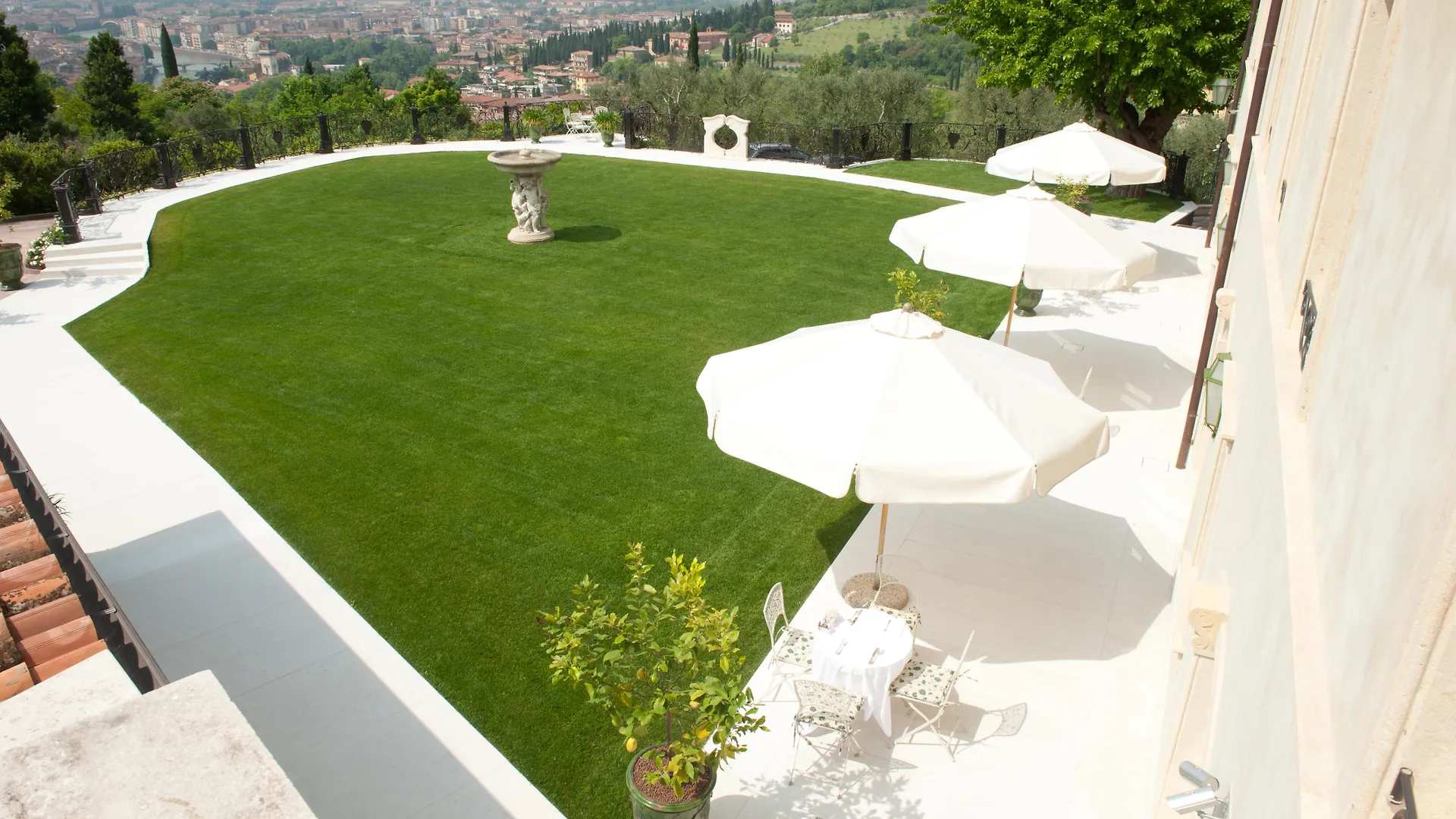 Relais Fra' Lorenzo Verona