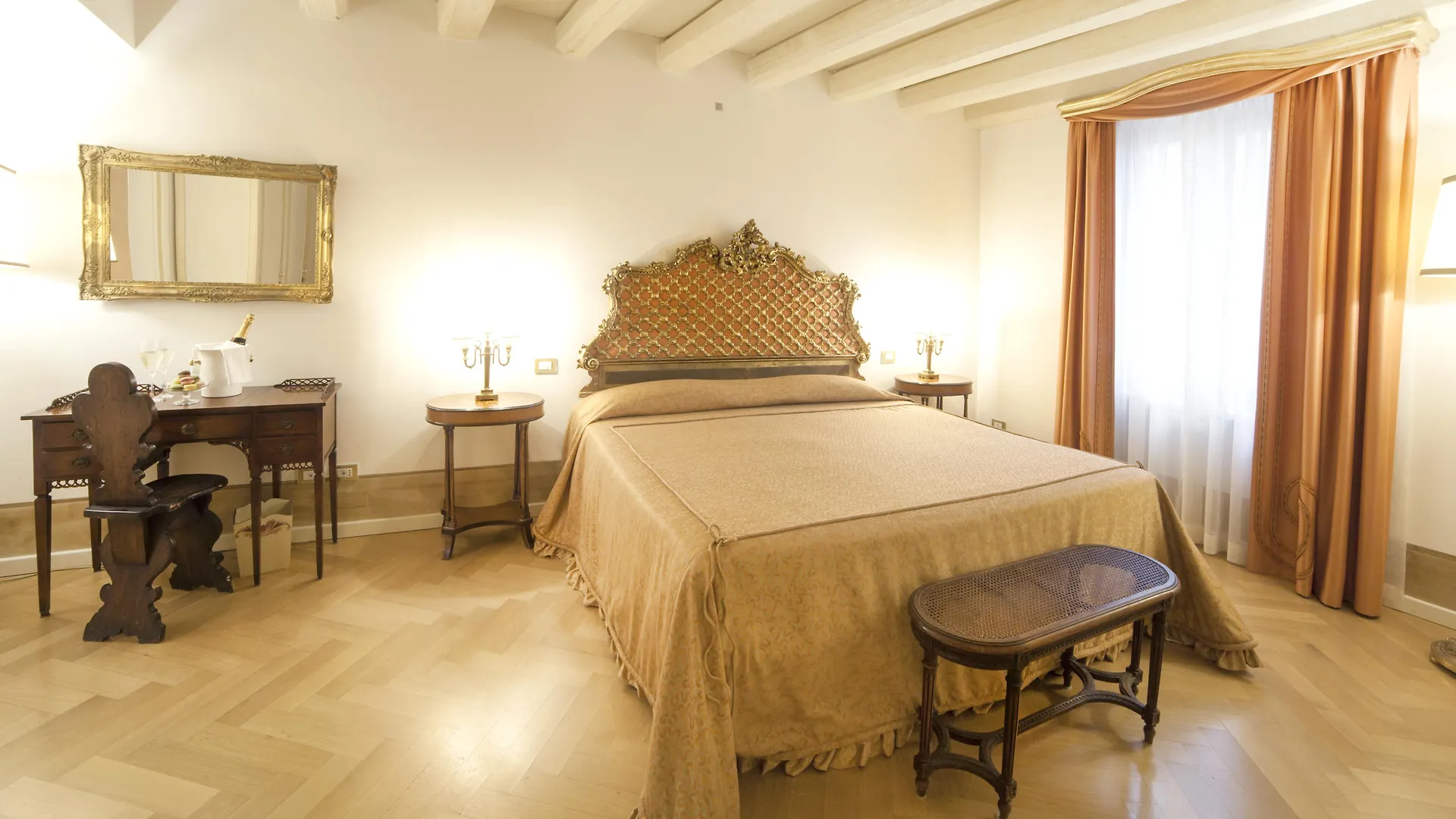 Guest house Relais Fra' Lorenzo Verona