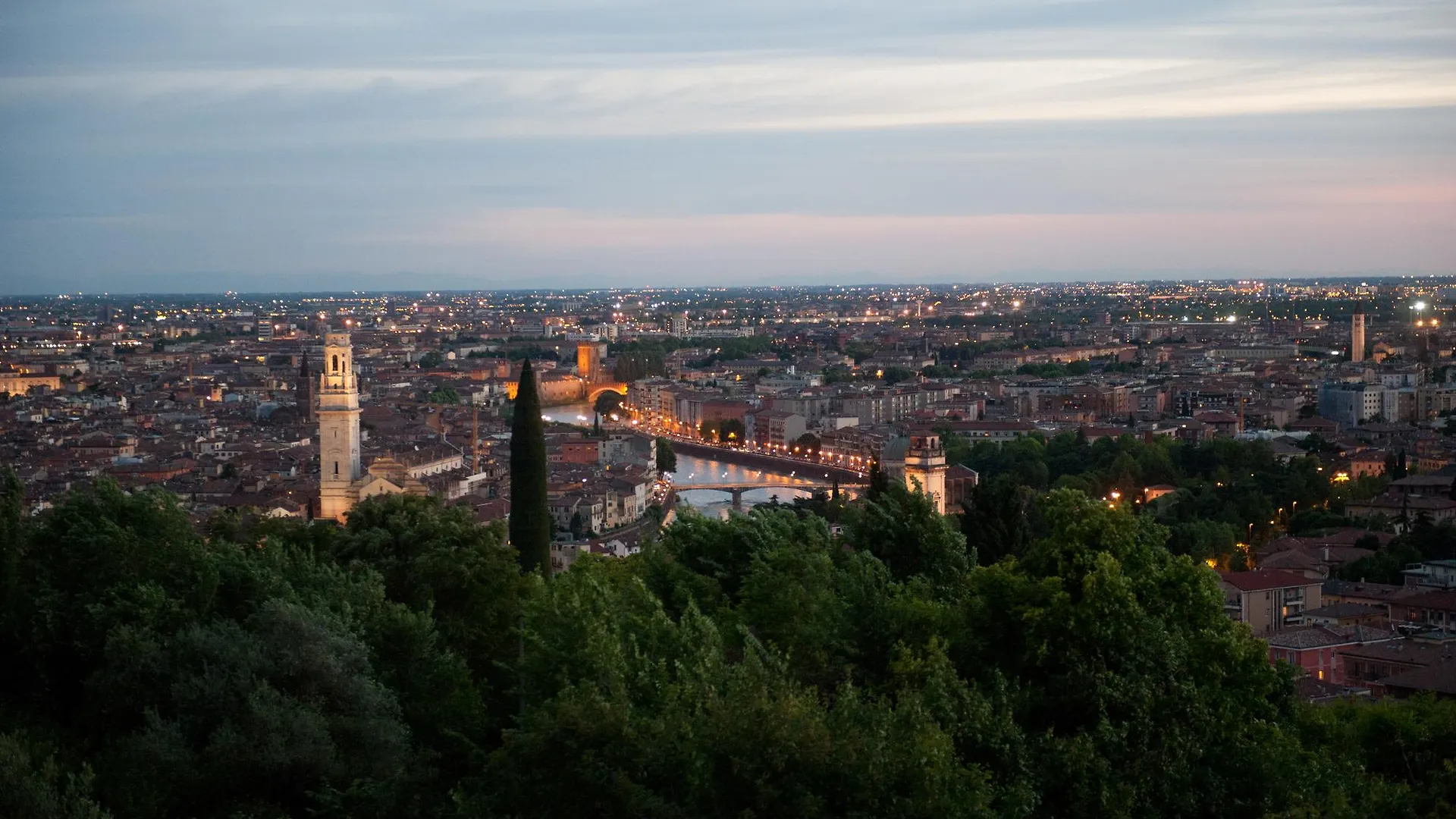 Guest house Relais Fra' Lorenzo Verona
