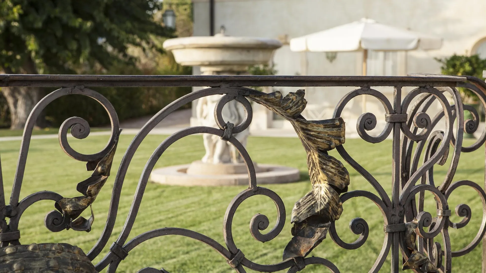 Relais Fra' Lorenzo Verona Italy