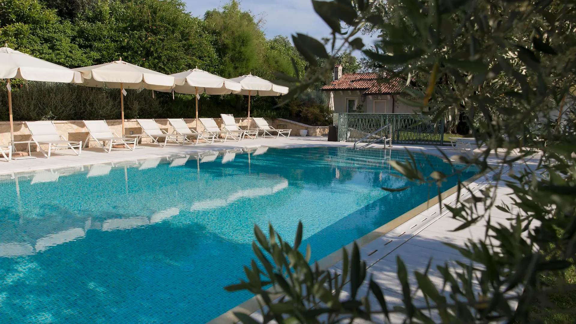 Relais Fra' Lorenzo Verona 5*,