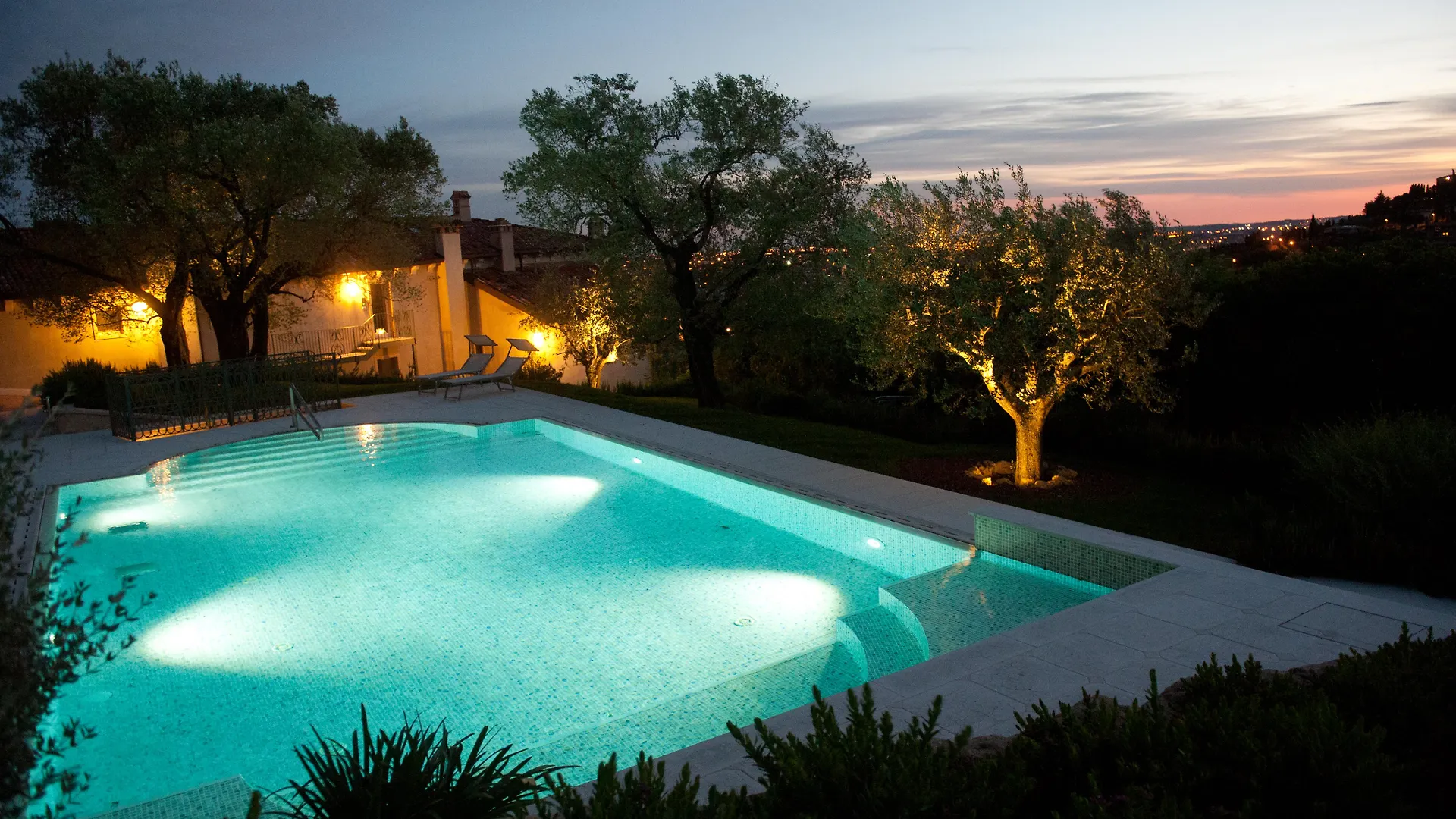 Guest house Relais Fra' Lorenzo Verona