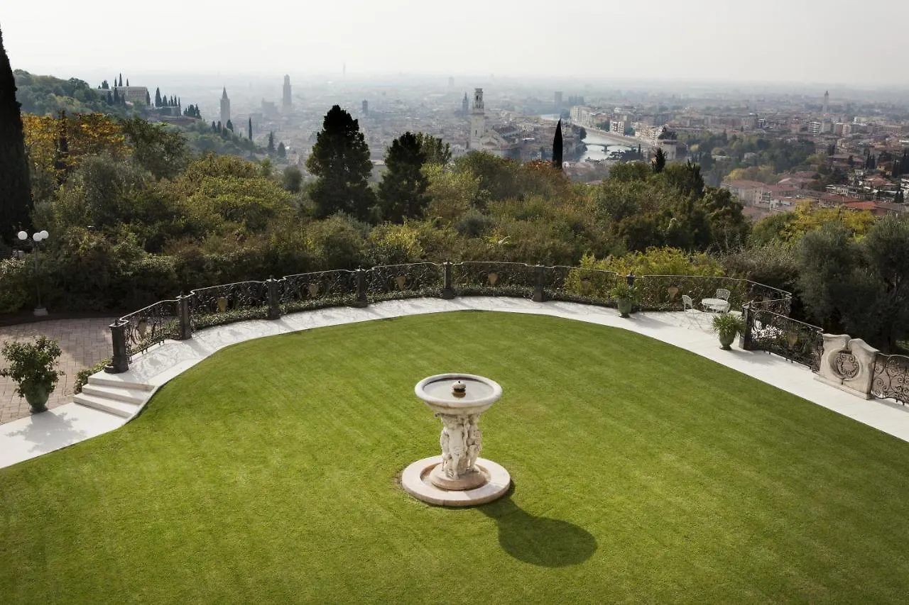 Relais Fra' Lorenzo Verona Guest house