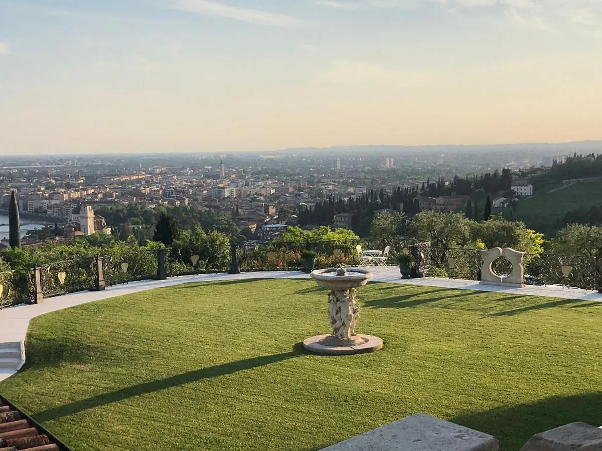 Relais Fra' Lorenzo Verona Guest house