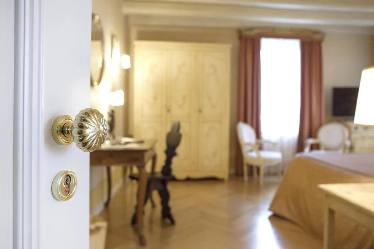 Relais Fra' Lorenzo Verona