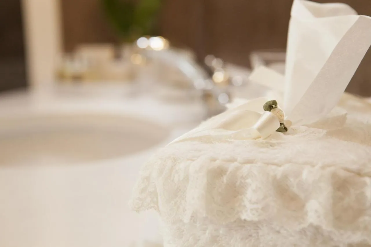 Relais Fra' Lorenzo Verona 5*,  Italy