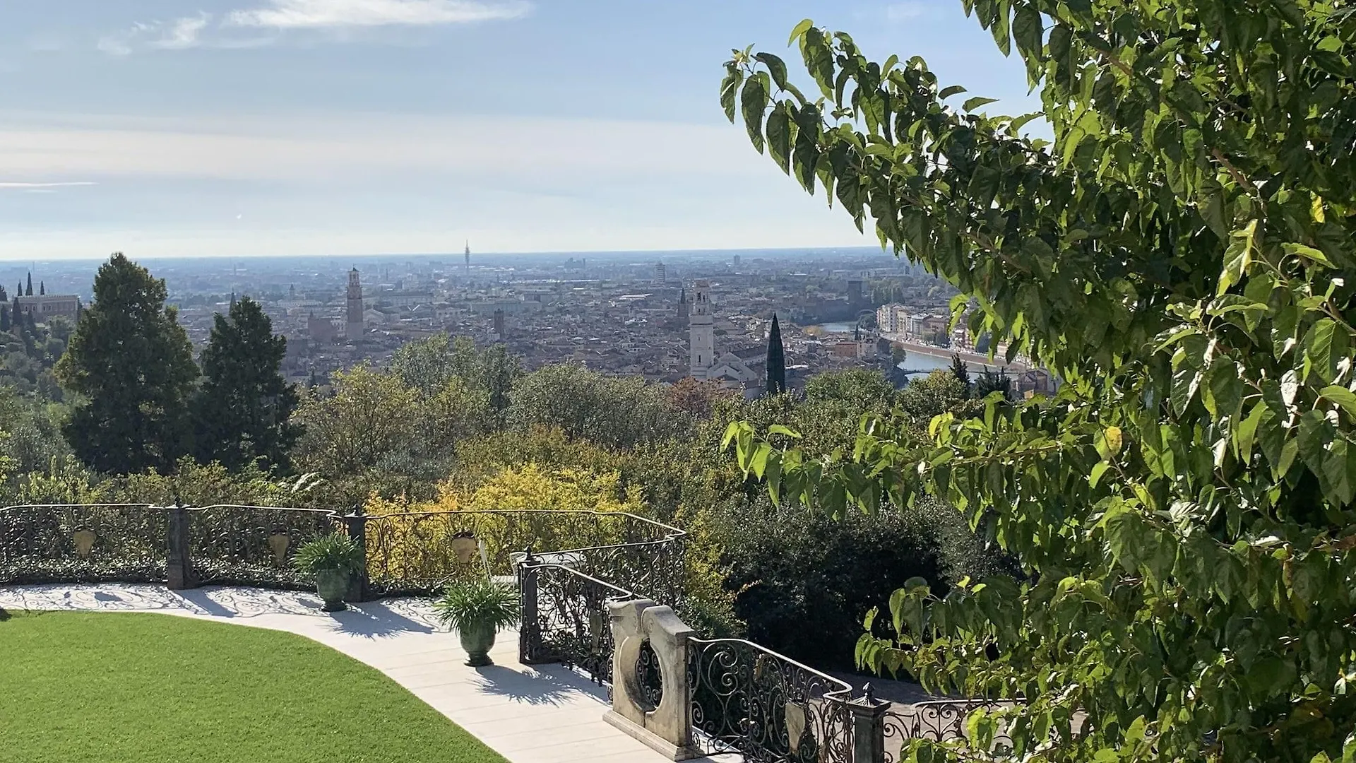 Relais Fra' Lorenzo Verona Italy