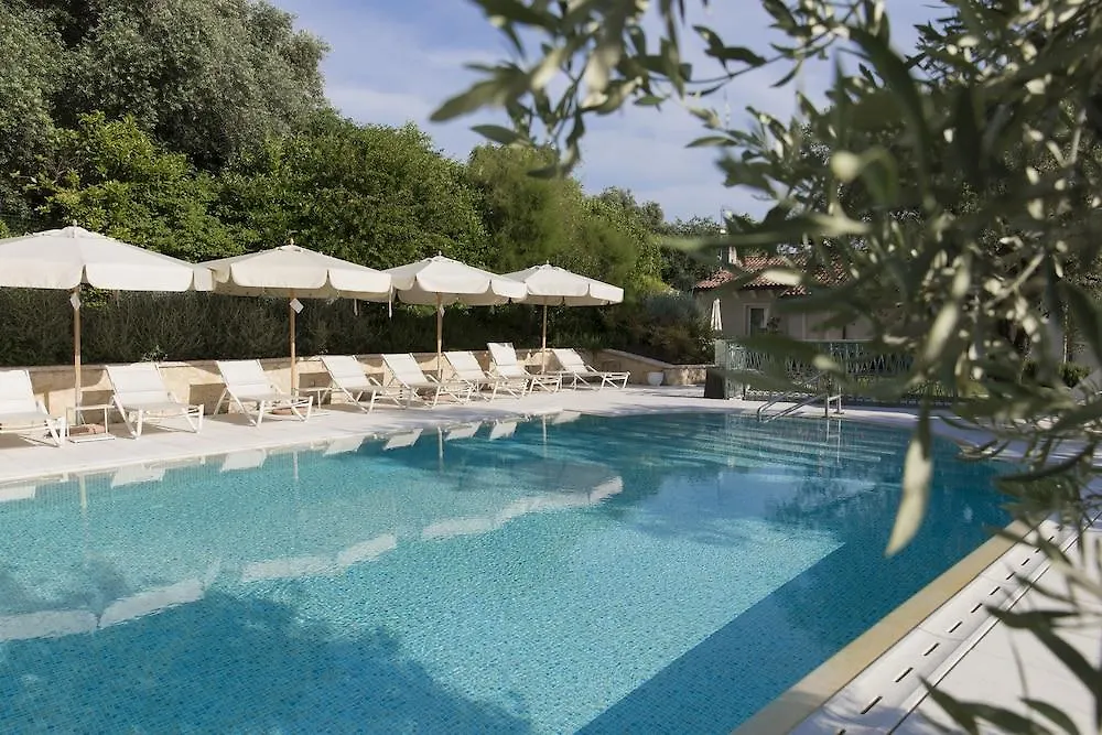 Relais Fra' Lorenzo Verona