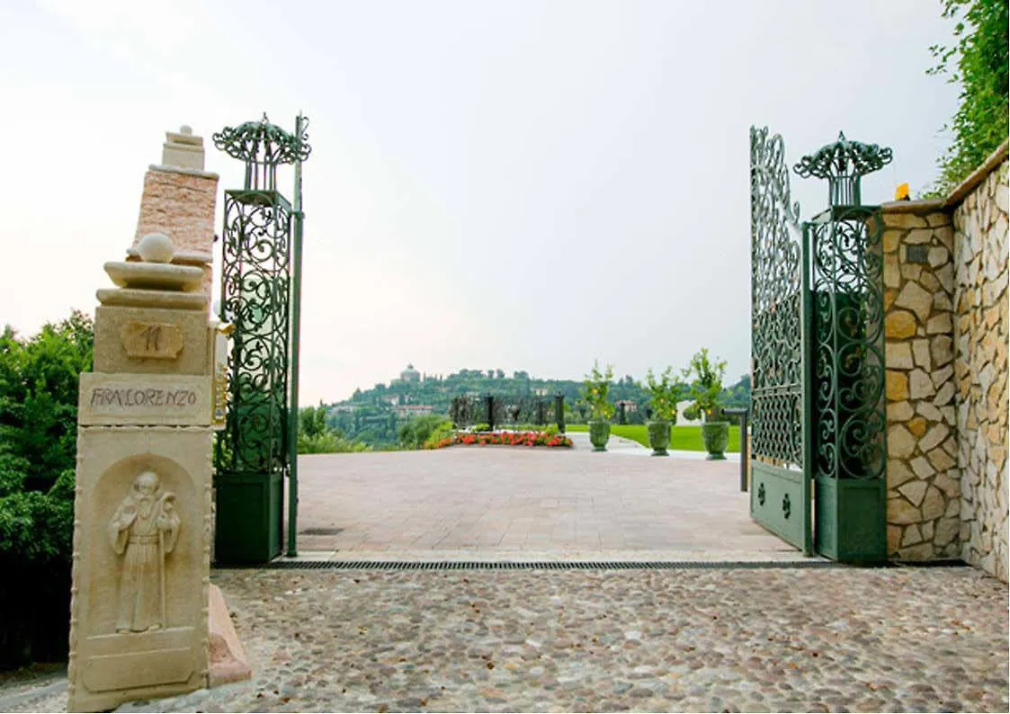 Guest house Relais Fra' Lorenzo Verona