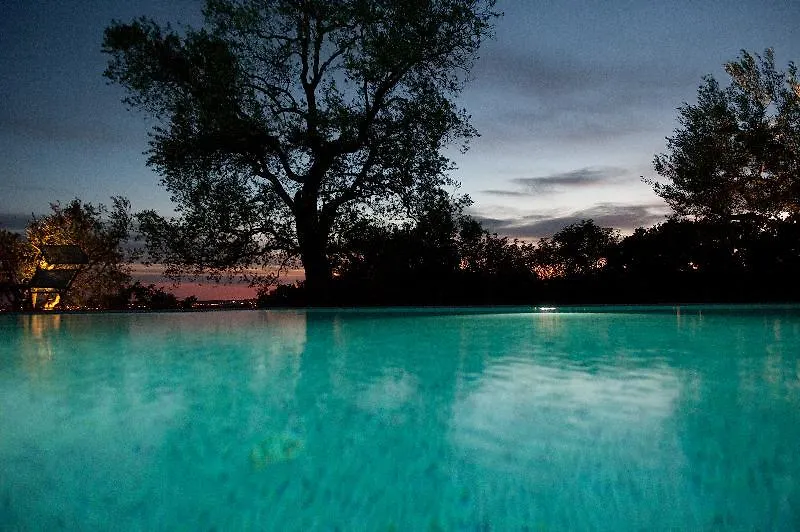 Relais Fra' Lorenzo Verona Guest house