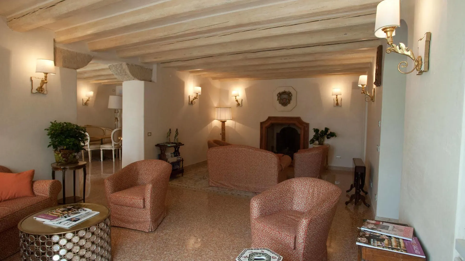 Relais Fra' Lorenzo Verona Guest house