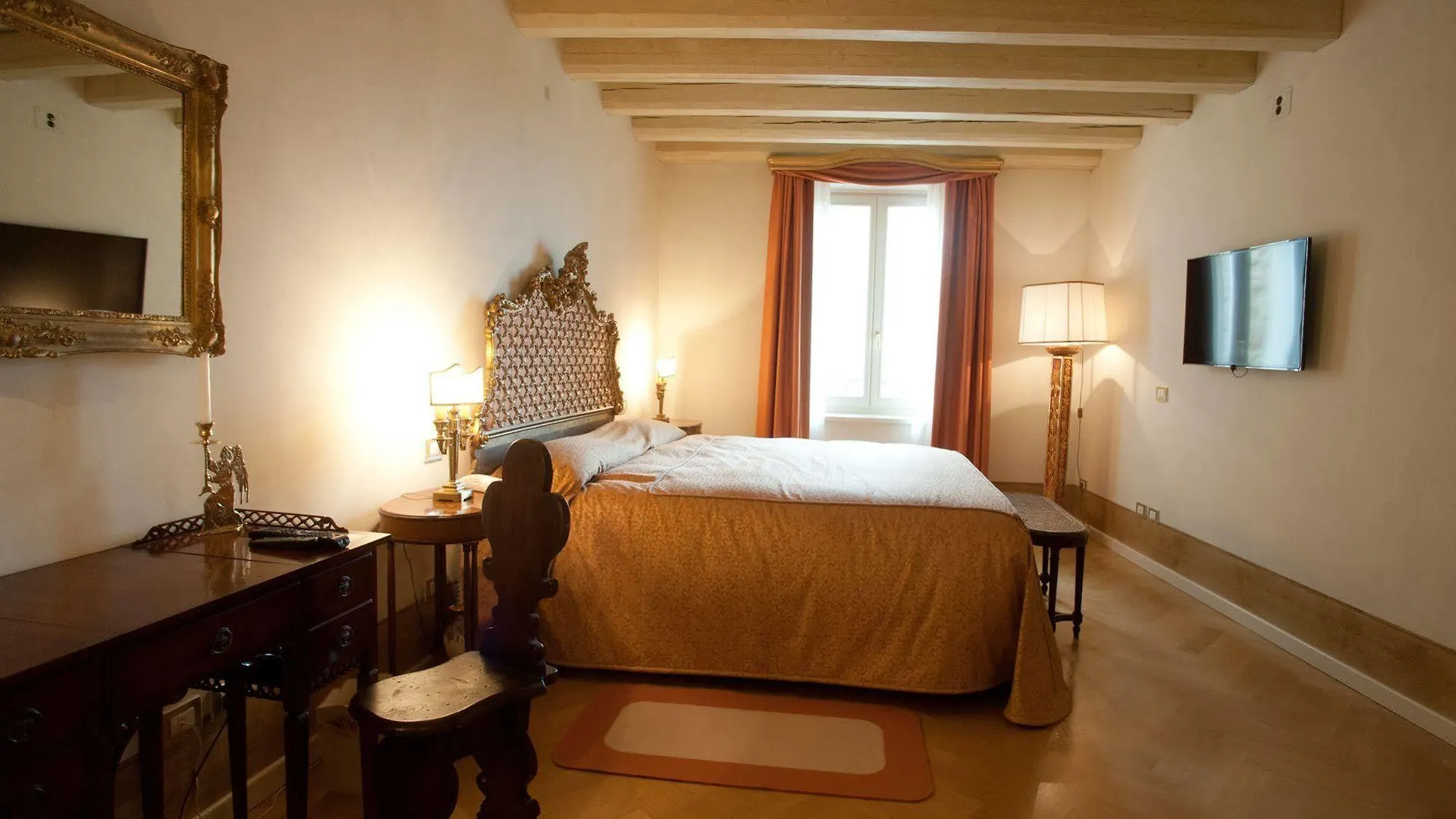 Relais Fra' Lorenzo Verona Italy