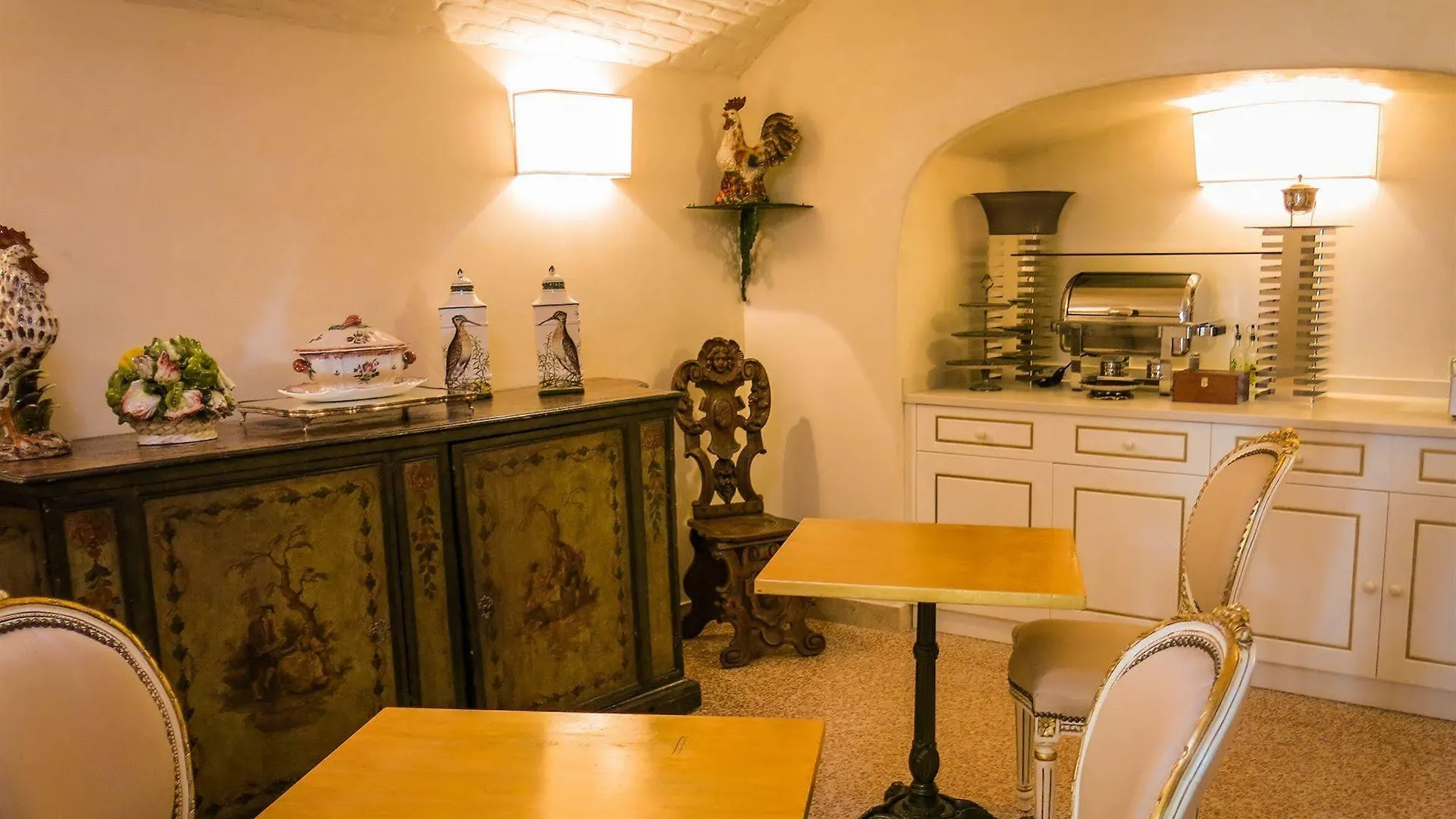 ***** Guest house Relais Fra' Lorenzo Verona Italy
