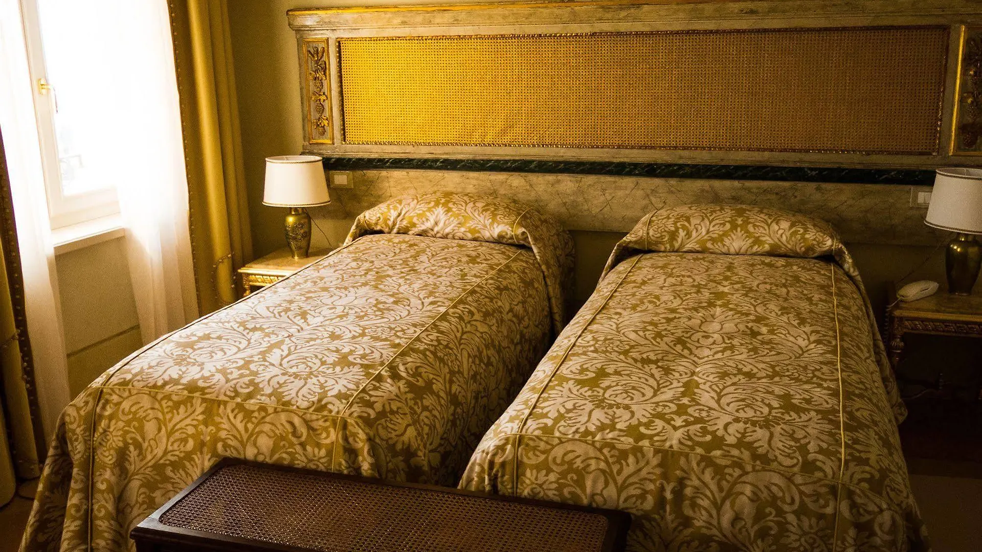 Relais Fra' Lorenzo Verona 5*,