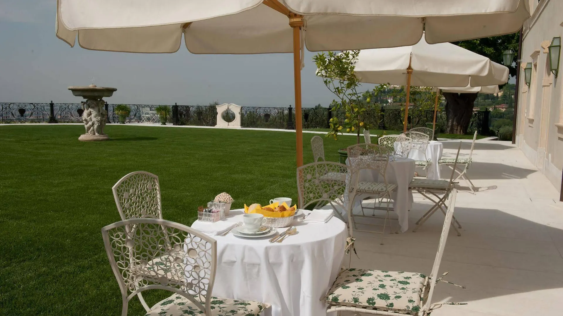 Relais Fra' Lorenzo Verona