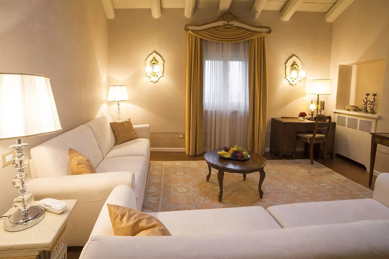 Relais Fra' Lorenzo Verona Guest house