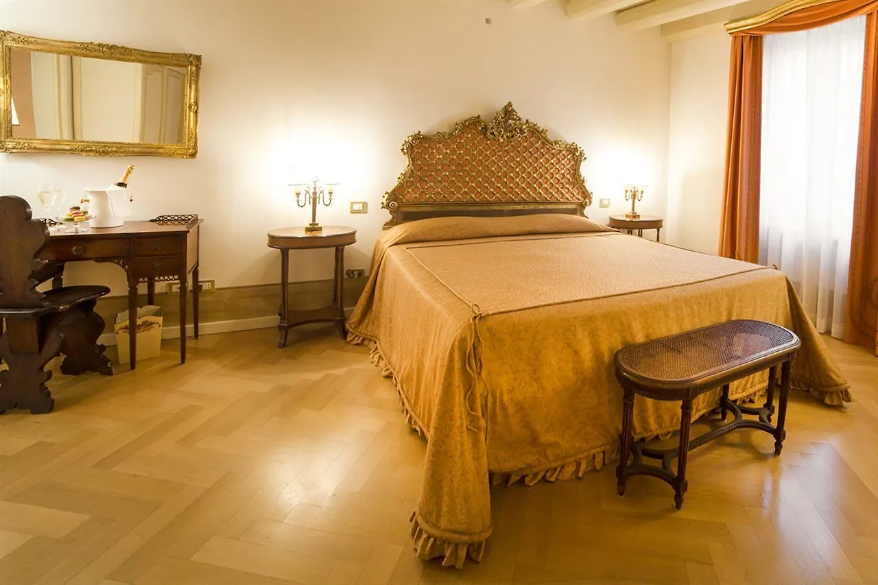 Relais Fra' Lorenzo Verona