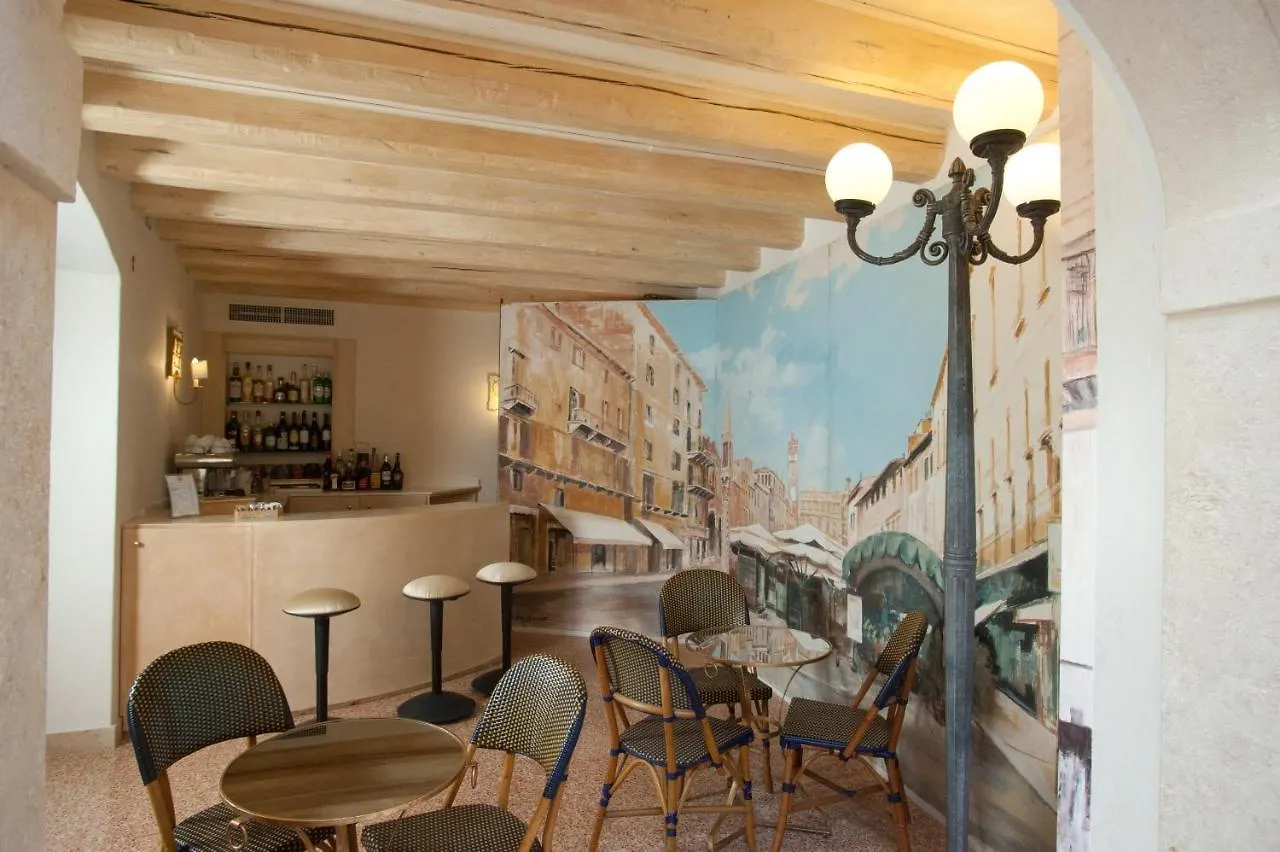 Relais Fra' Lorenzo Verona