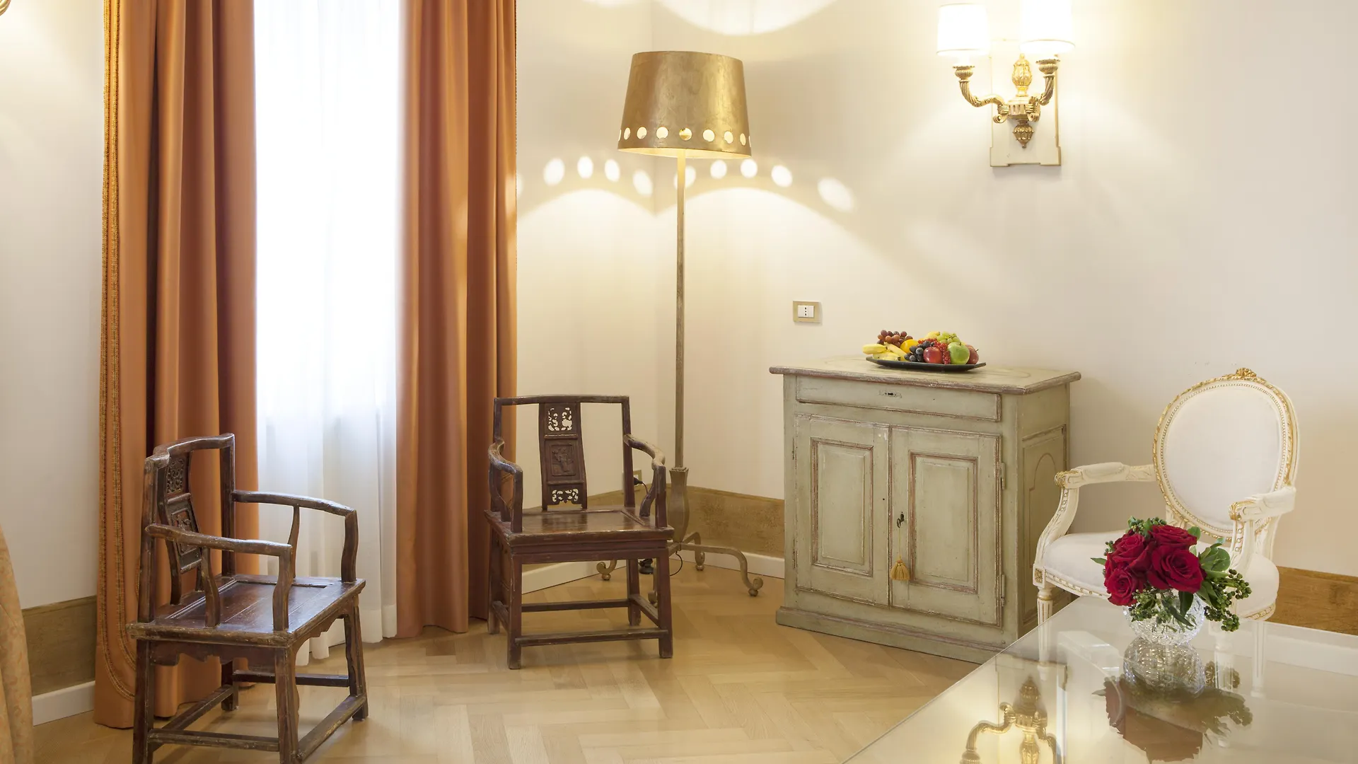 ***** Affittacamere Relais Fra' Lorenzo Verona Italia