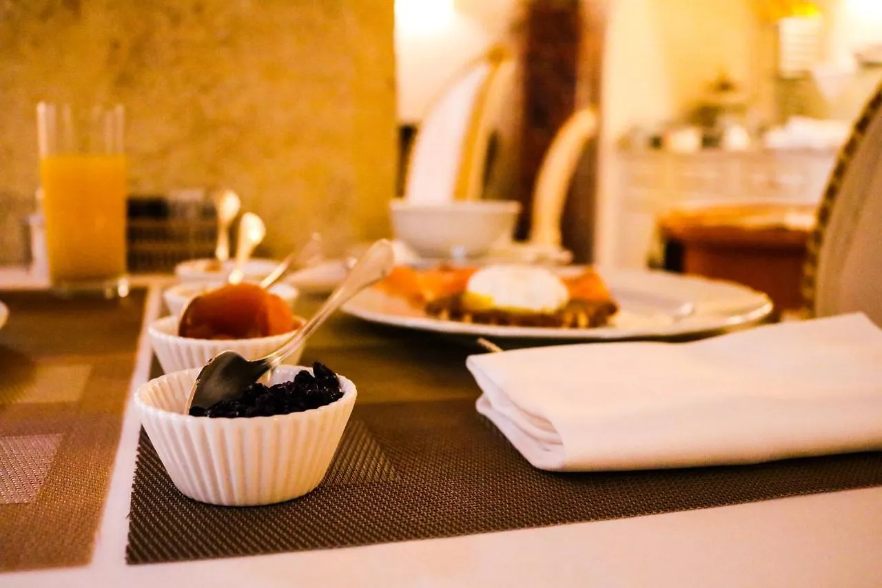 Guest house Relais Fra' Lorenzo Verona