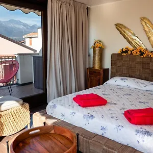 Casa Di Alessio A 200 Metri Dal Mare Hébergement de vacances Acireale
