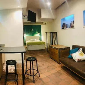 Apartament Ne Mia Palermo