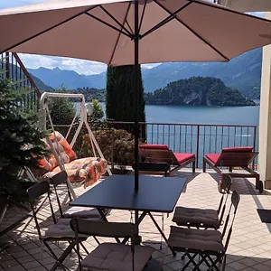 Apartament Sweet View Varenna