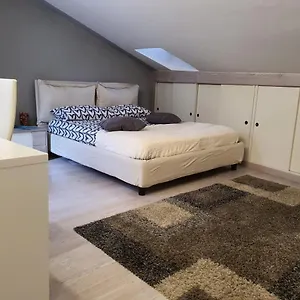 La Ghibellina. Confortevole,posizione Privilegiata Appartement Sienne