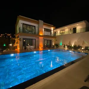 https://milenyum-residence-bodrum.aegeanhotels.net