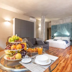 Appartement Il Garbo Apartments&suite