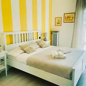 Appartement Grazia Luxury