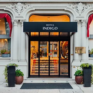 Indigo - Grand Des Arts, An Ihg Hotel