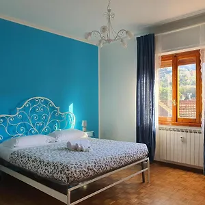 Apartament Blue Daisy Rapallo
