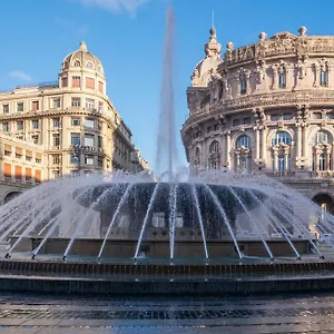 Apartament U Genua