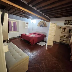 La Casa Del Conte By Francigena Appartement Sienne