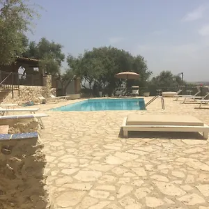 Agriturismo Roba Degli Ulivi Séjour à la ferme Agrigente