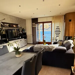 Apartment Lac Brusimpiano Appartement Brusimpiano