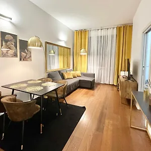 Cozy Appartement Milan