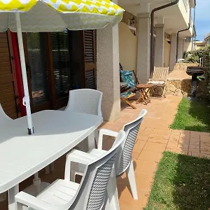 Le Perle Holiday home Palau