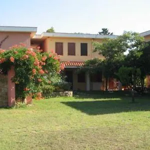 Baia Turchese Appartement Olbia