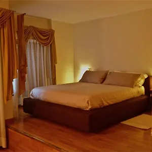 Appartement Casa Palladio 29