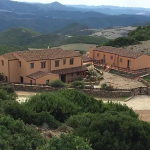 L'oasi Del Cervo Séjour à la ferme Arbus